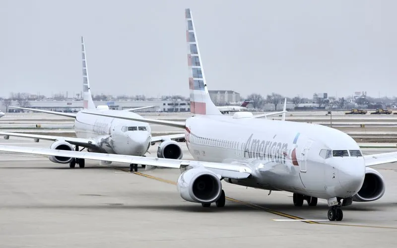 American Airlines pode voltar a voar para a Venezuela
