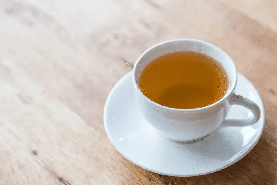 Anvisa determina recolhimento de chá de camomila com larvas e fragmentos de insetos