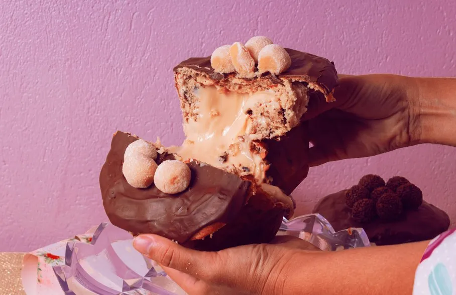 Anvisa determina recolhimento de panetones e chocotones contaminados; veja quais