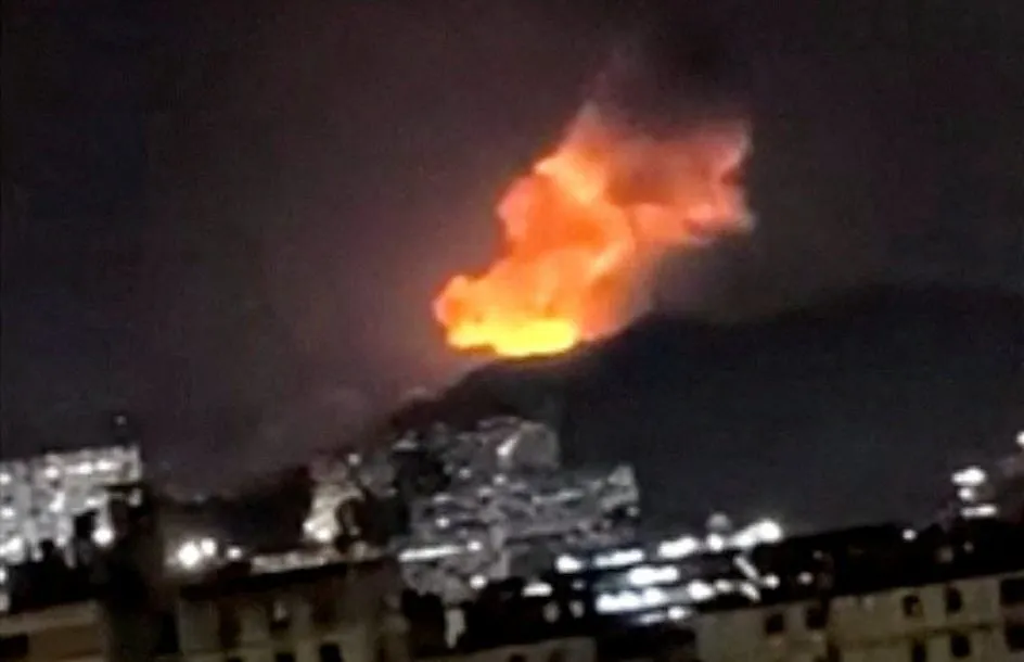 Após ataque à Venezuela, o que esperar dos mercados nesta segunda?