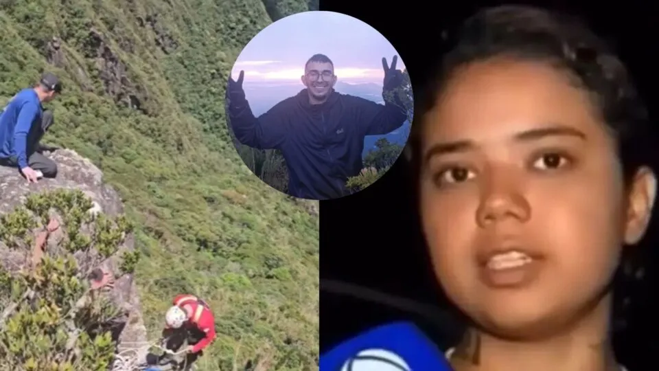 Após caso no Pico do Paraná, guarda-parque reforça regras básicas para trilhas seguras