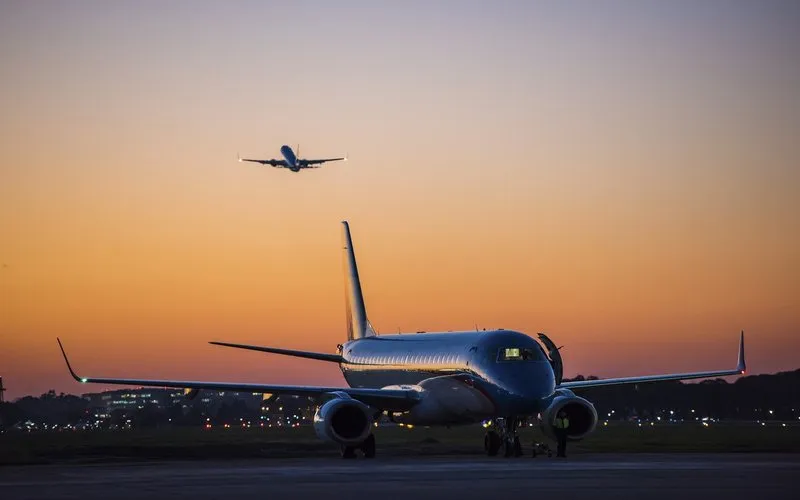 Argentina moderniza regras da aviação civil