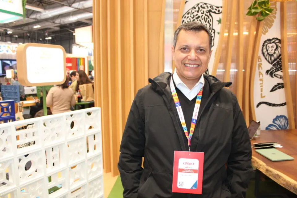 Aruba segue investindo no mercado brasileiro e projeta 35 mil turistas em 2026