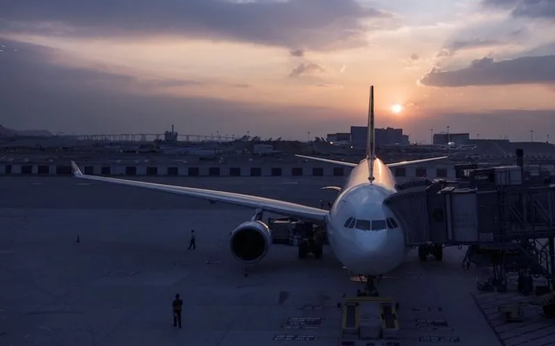 Aviação comercial enfrenta grandes riscos em 2026