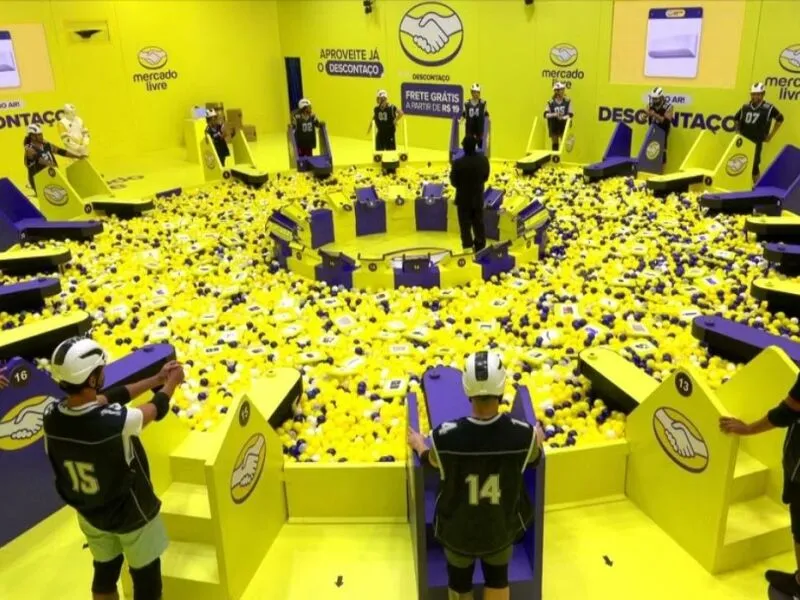 BBB 26: Prova do Líder é de resistência; Ana Paula Renault é a primeira eliminada