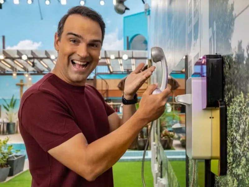BBB 26: confira o horário que o Big Fone toca e qual dinâmica será aplicada nesta quinta-feira (15)
