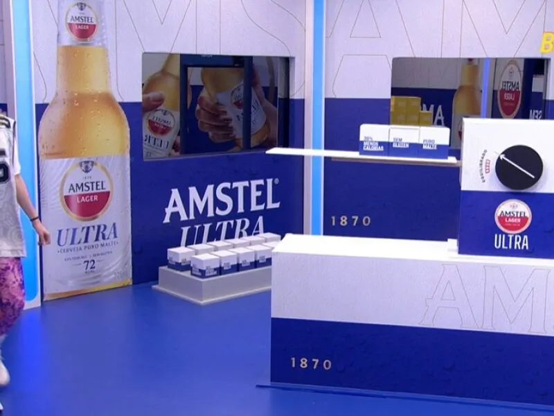 BBB 26: definidos os quatro participantes da prova do líder desta quinta-feira (22); confira