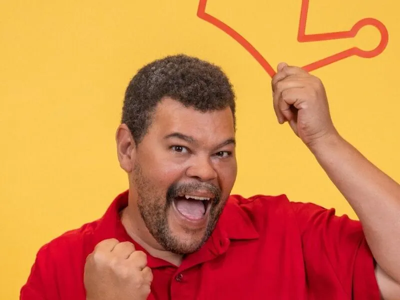 BBB 26: em prova de bastante equilíbrio, Babu conquista liderança