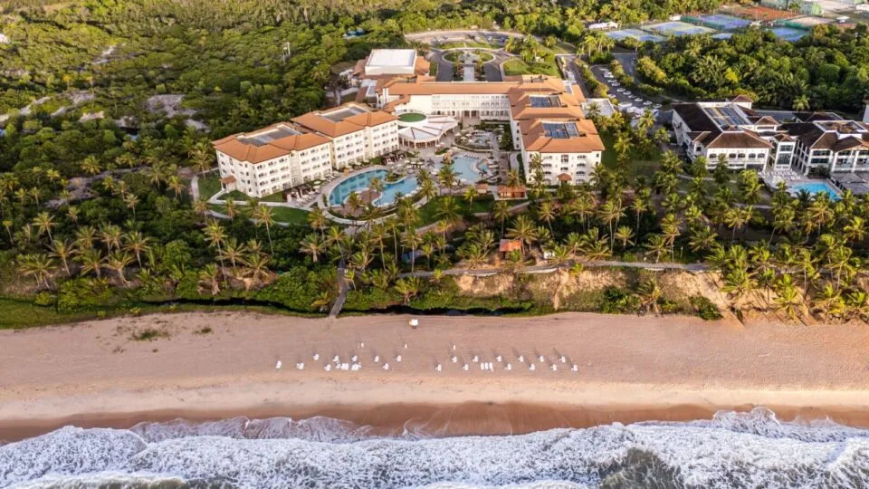 BSOP Summer estreia temporada 2026 com ocupação recorde na Costa do Sauípe