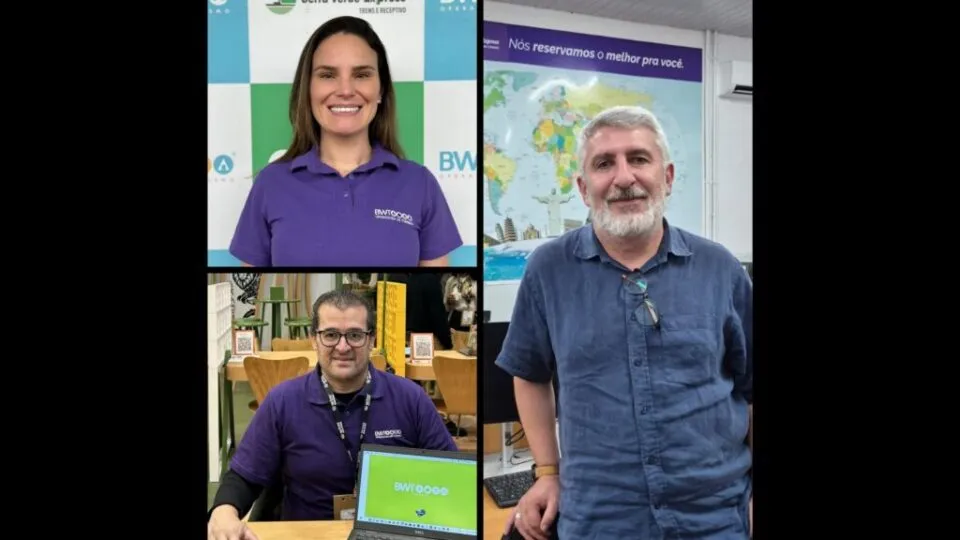 BWT reorganiza departamentos e reforça times de operações e vendas