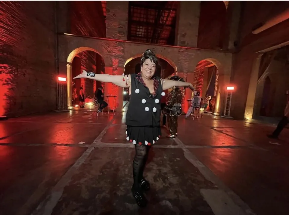 Baile VIP Original Weldja Miranda 2026 celebrará a força feminina e a tradição dos grandes bailes de carnaval