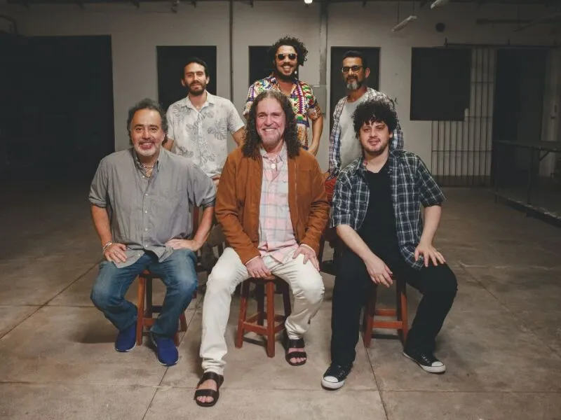 Banda de Pau e Corda celebra legado do Carnaval de Boa Viagem com novo single, “Piuí”