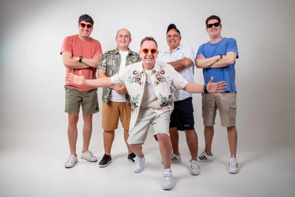 Bloquinho do Jobim 2026 promete movimentar o pré-carnaval em Aracaju no próximo dia 31