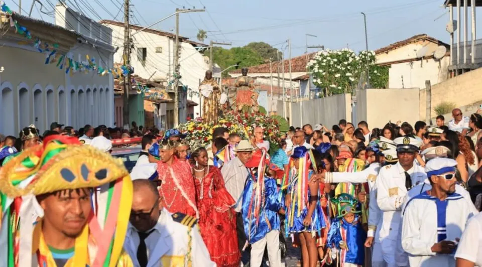 Banese apoia 51º Encontro Cultural de Laranjeiras e fortalece cultura sergipana