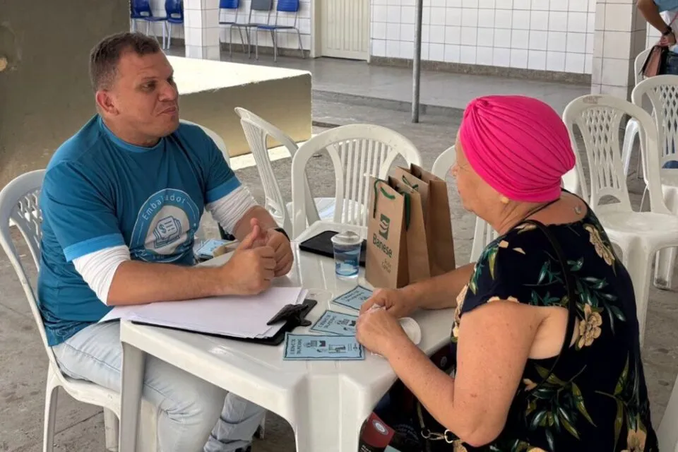 Banese orienta como estabelecer metas financeiras de curto, médio e longo prazos