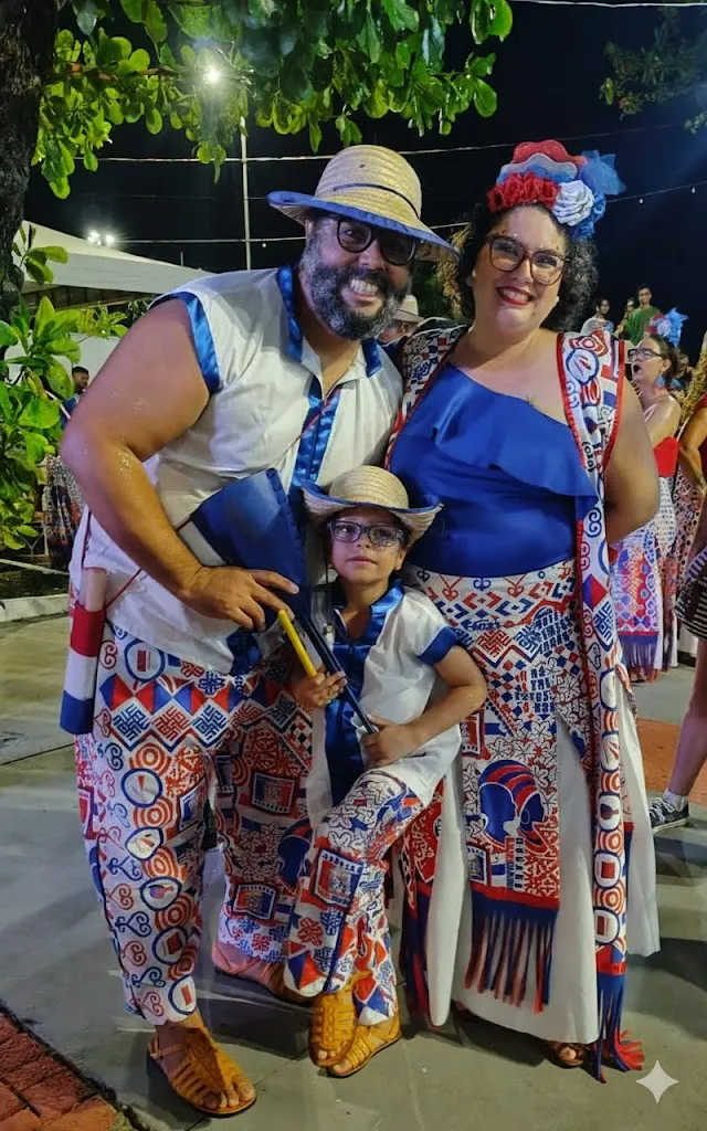 Baque Alagoano inicia contagem regressiva para Polo dos Maracatus 2026