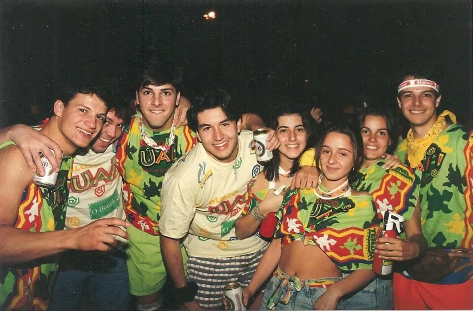 Blocos do Carnabelô abre oficialmente o Carnaval de BH em 2026