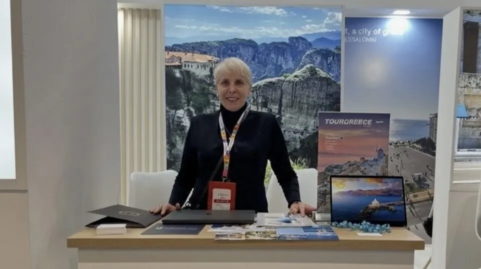 Boarding Gate leva estratégia de relacionamento e criatividade na Fitur 2026