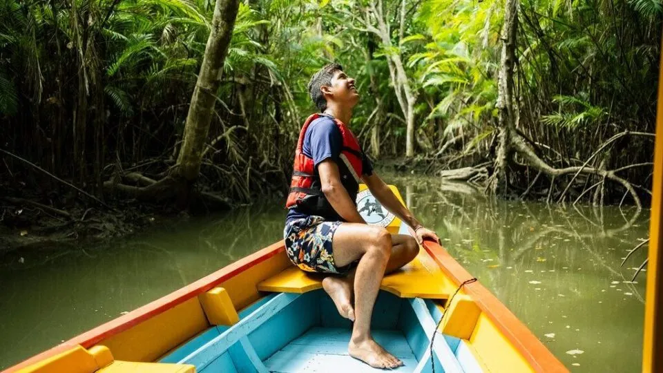 Brasil bate recorde histórico e fecha 2025 com 9,2 milhões de turistas internacionais