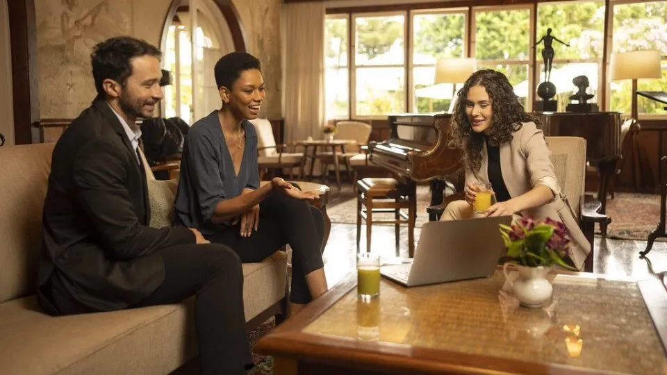 Brasil consolida liderança no turismo de negócios e eventos em 2025 e projeta novo ciclo de expansão