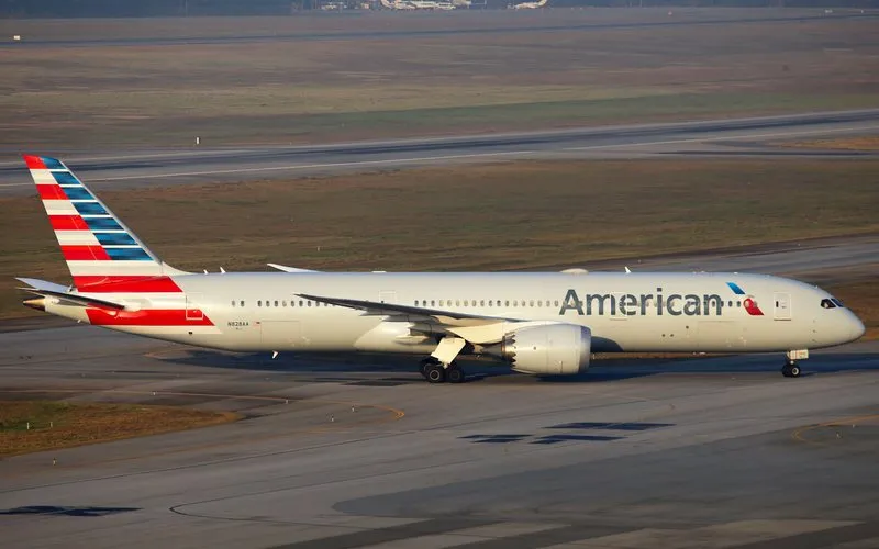 Brasileiros terão internet grátis em voos para os Estados Unidos