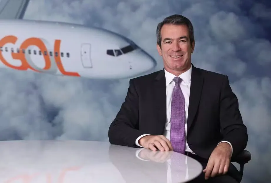 CVC Corp lamenta morte de Constantino Júnior