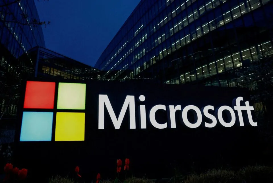 Cade abre inquérito contra Microsoft por software corporativo e computação em nuvem