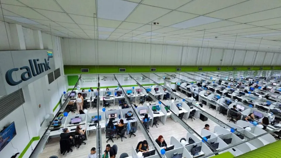 Aracaju cria ambiente favorável para empresas de call center e centrais de relacionamento