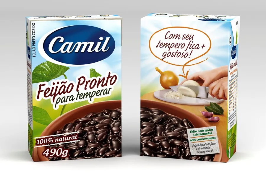 Camil (CAML3) lucra R$ 44,1 milhões no 3º trimestre, baixa anual de 0,6%