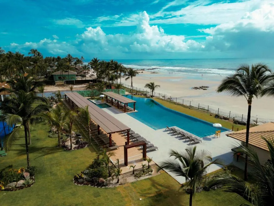 Cana Brava Resort apresenta programação especial de verão em janeiro