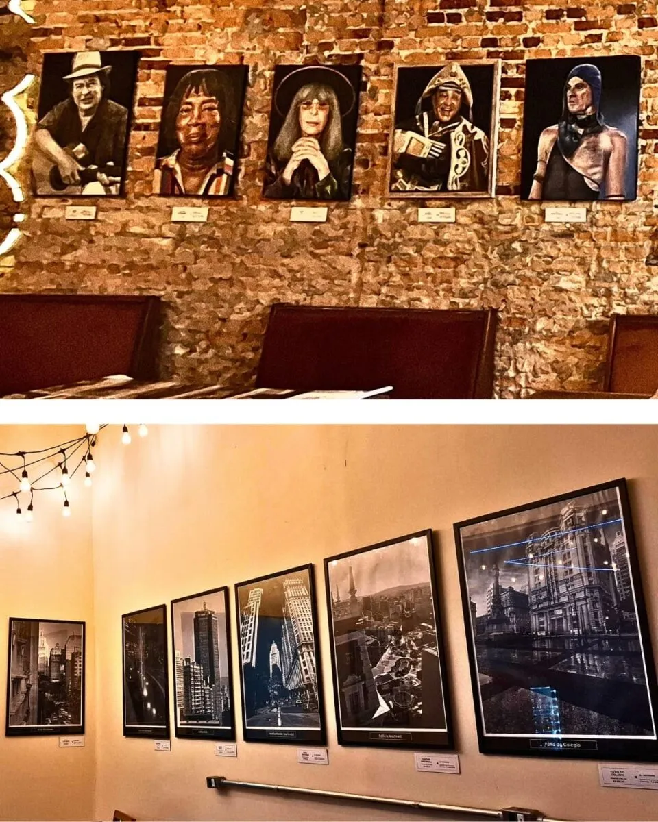 Centro de São Paulo em Movimento abre celebrações dos 472