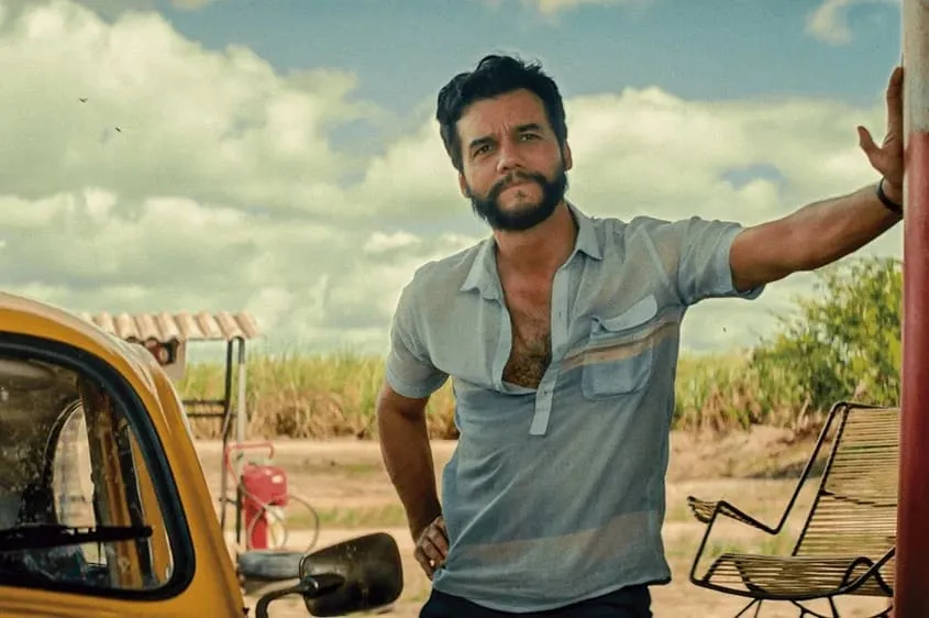 Cinema do Centro oferece meia-entrada para celebrar indicações de O Agente Secreto ao Oscar