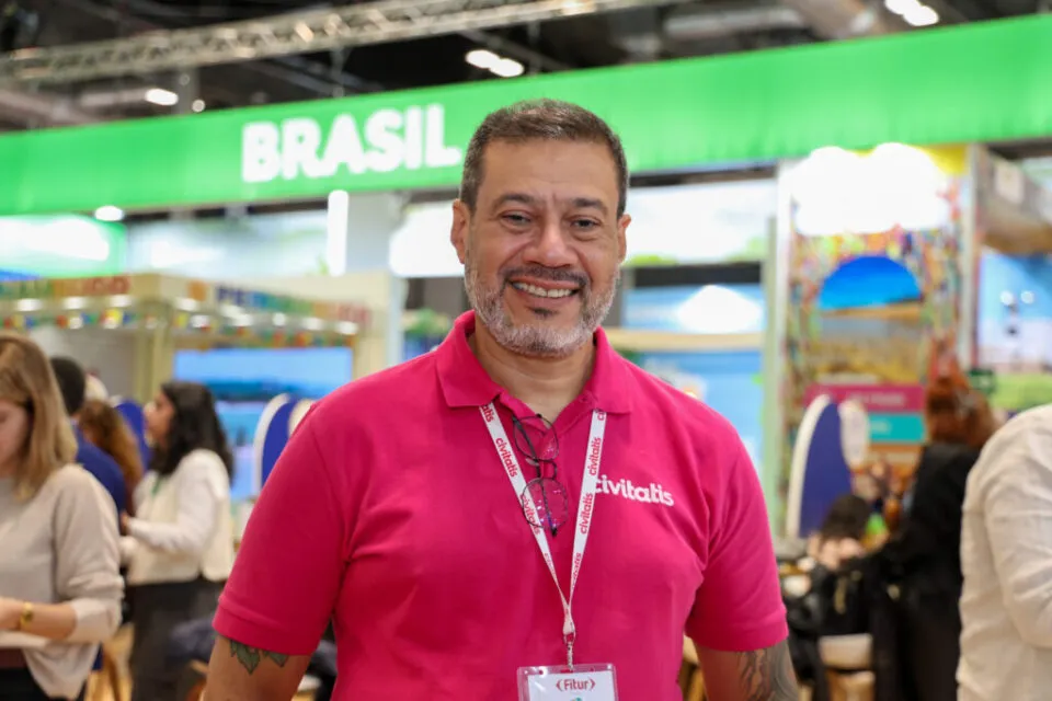 Civitatis tem crescimento de quase 100% no canal B2B e impulsiona posicionamento no mercado brasileiro