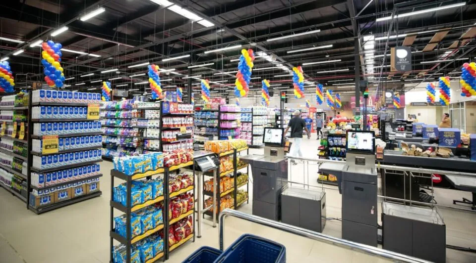 Comércio varejista de Sergipe cresce em novembro e mantém trajetória positiva em 2025