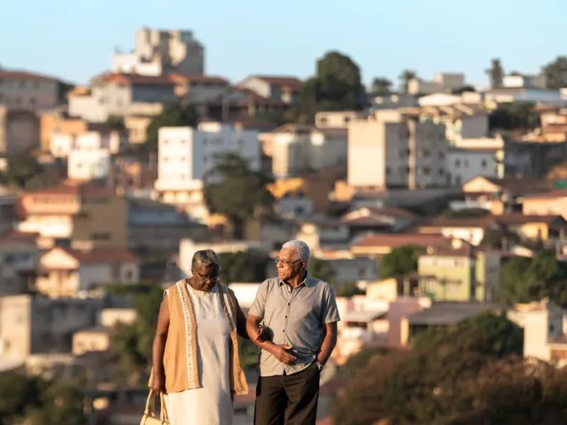 Como é o filme brasileiro com Conceição Evaristo selecionado para o Festival de Berlim