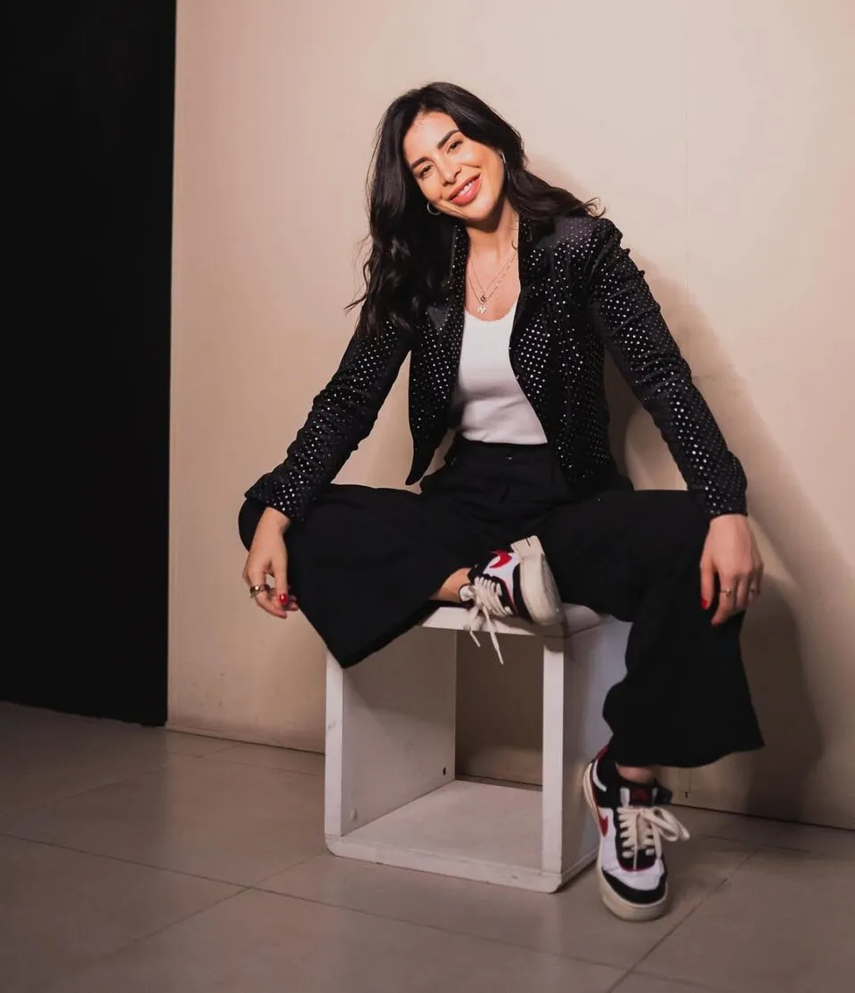 Como o jiu jitsu ajudou esta CEO a se tornar uma líder melhor