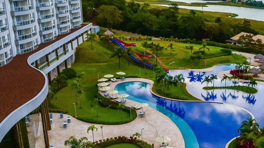 Compra de parte de resort frequentado por Toffoli gerou alerta sobre ‘valor justo’