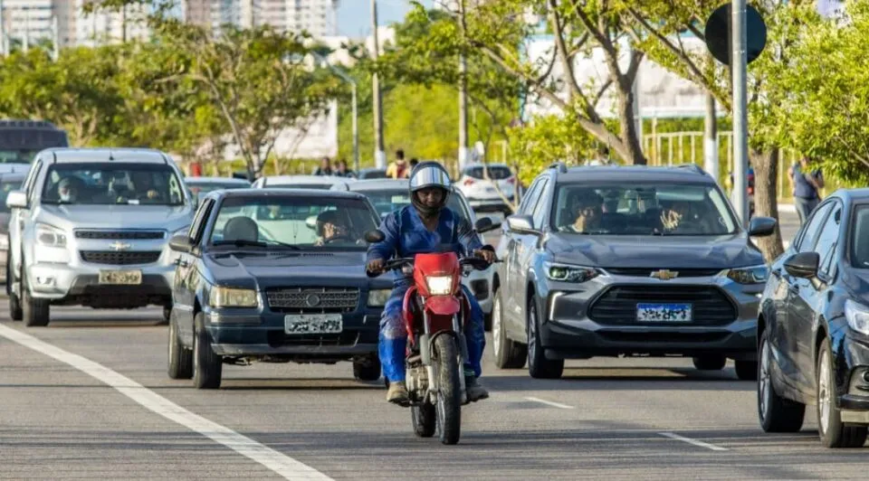 Condutores sergipanos já podem consultar os valores do IPVA 2026