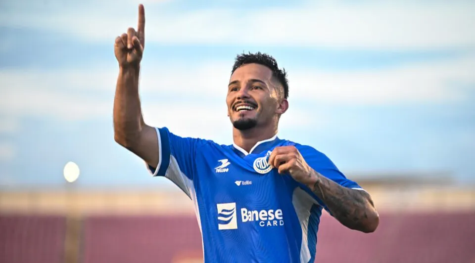 Campeonato Sergipano 2026 começa com vitória do Confiança