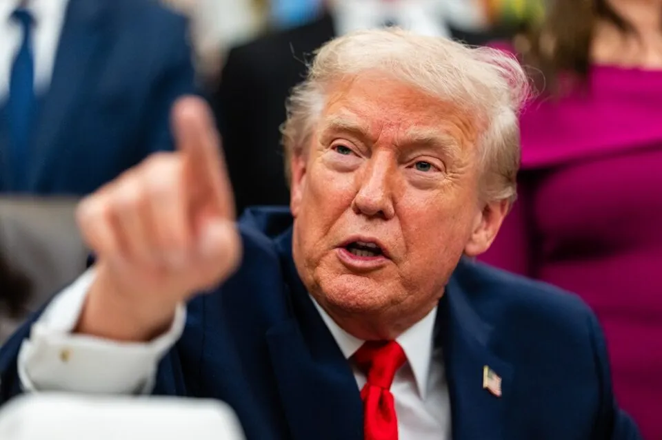 Conheça o poderio militar dos EUA usado contra Maduro na Venezuela