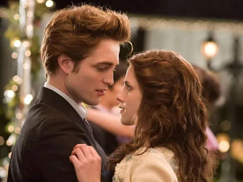 “Crepúsculo” será exibido nos cinemas brasileiros; descubra quando