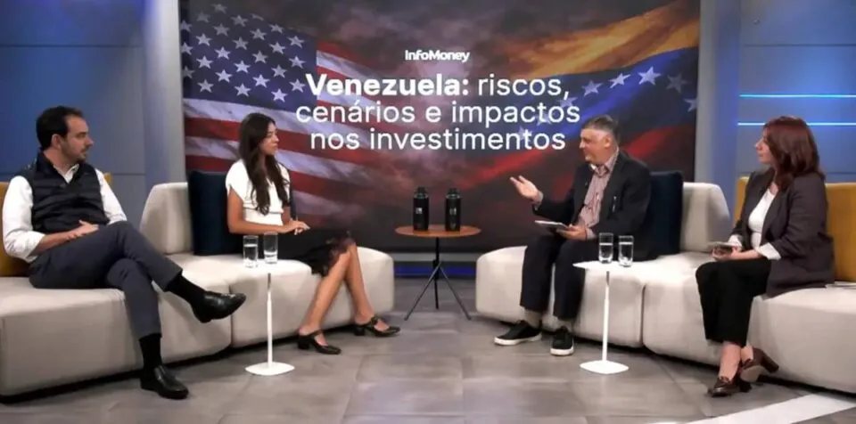 Crise na Venezuela pode afetar acordos do Mercosul com União Europeia