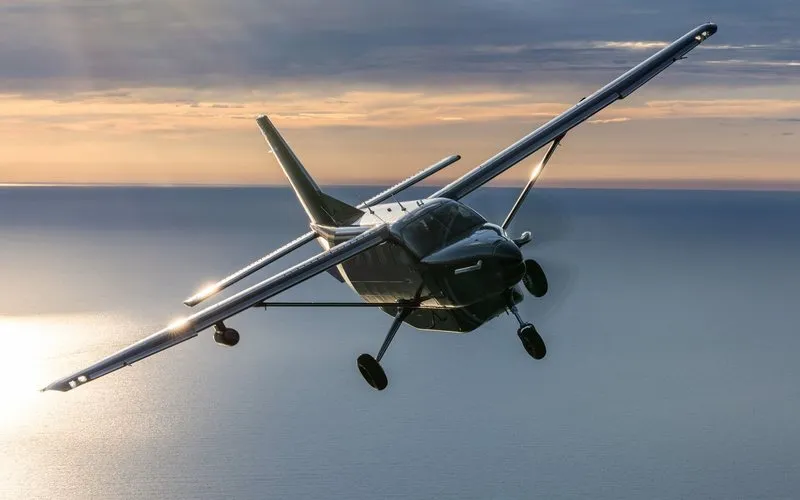 Daher entrega 76 aviões em 2025