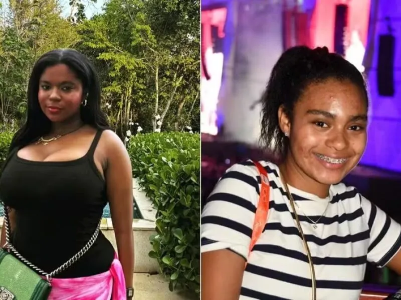 Dancinhas, viagens e discrição: como estão as filhas de Gloria Maria