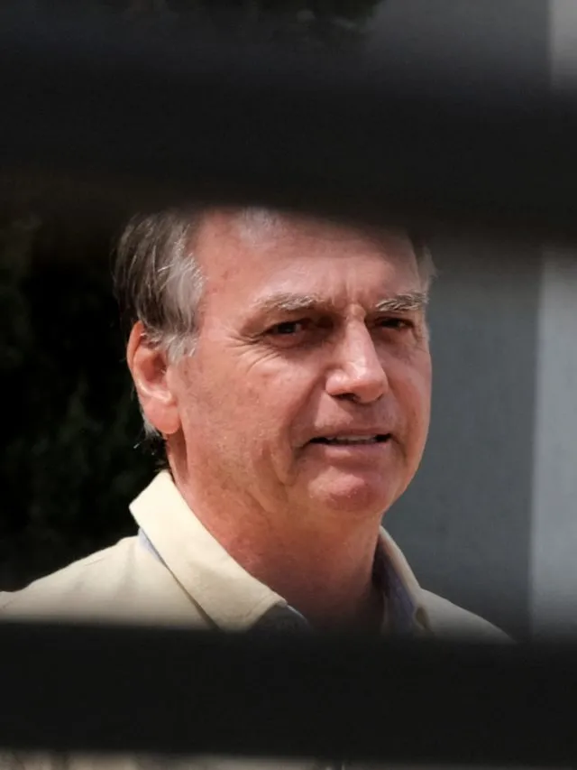 Defesa pede nova análise de condenação de Bolsonaro pelo plenário do STF