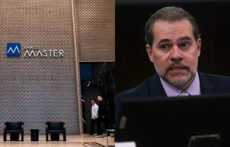 Delegados da PF apontam cenário ‘manifestamente atípico’ em inquérito sobre Master