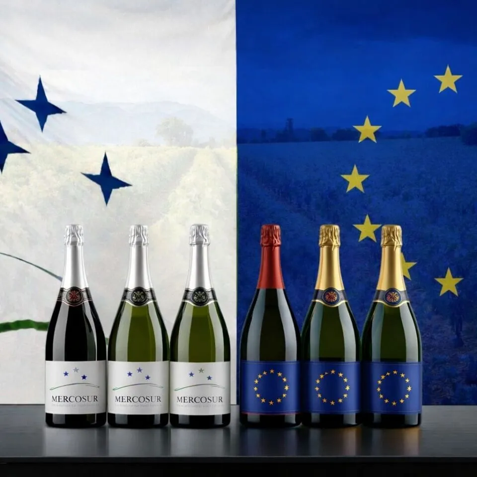 Depois de 25 anos, um acordo histórico e um setor em alerta