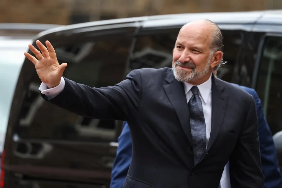 EUA estão comprometidos com acordo comercial com a UE, diz chefe de comércio