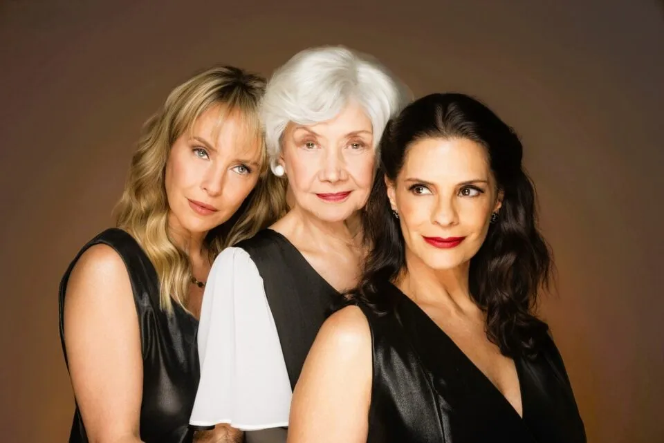 Espetáculo estrelado por Helena Ranaldi desembarca em Salvador