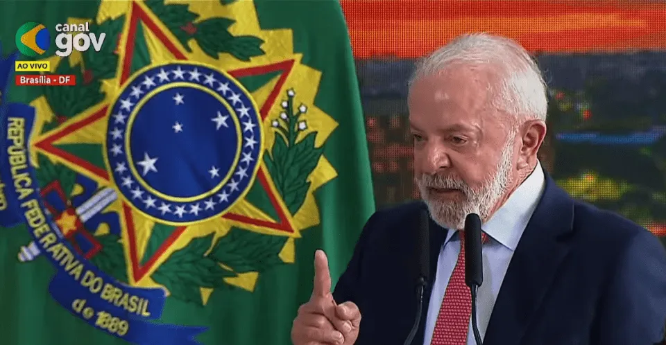 Em meio a impasse sobre Banco Master, Lula conversa com presidente do TCU